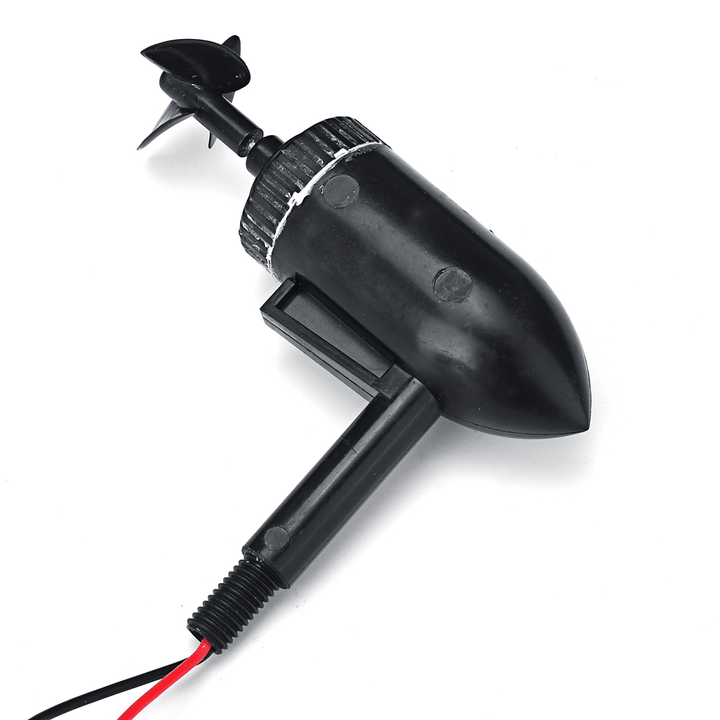 12V Underwater Thruster Engine Propeller Motor for Remote Control Boat Ship - MRSLM