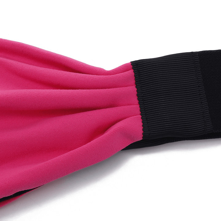 Headbands for Women Insulates and Absorbs Sweat Sweatband - MRSLM