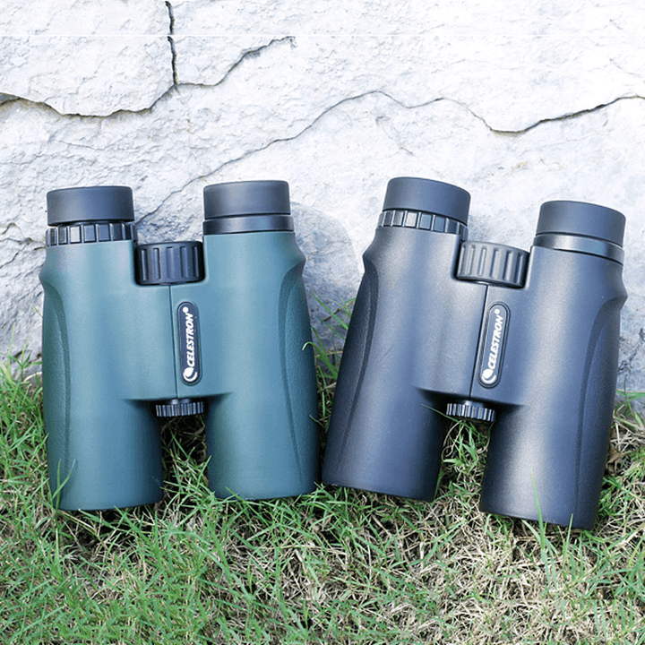 CELESTRON Landscape 10X42 Binocular Telescope Adults HD Professional Bird Watching Travel Stargazing Hunting Binoculars - MRSLM