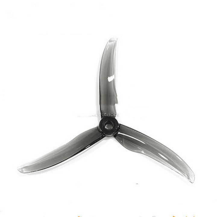 Speed Traversing Machine 5.1 Inch Huafei Three-Blade Propeller Breaking Wind Propeller - MRSLM