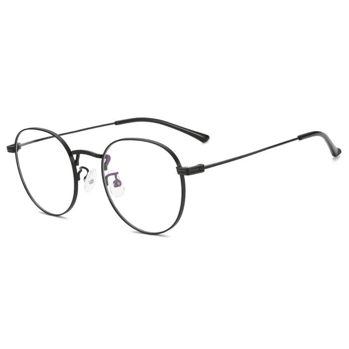 Can Be Equipped with Myopia Glasses Frame with Thick Edge Anti-Blue Lens - MRSLM