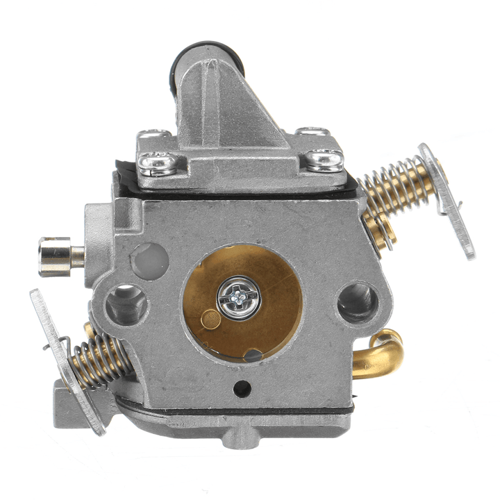 Carburetor Intake Carb Mower Mechanical Saw Carburetor for STIHL Chainsaw 017 018 MS170 MS180 - MRSLM