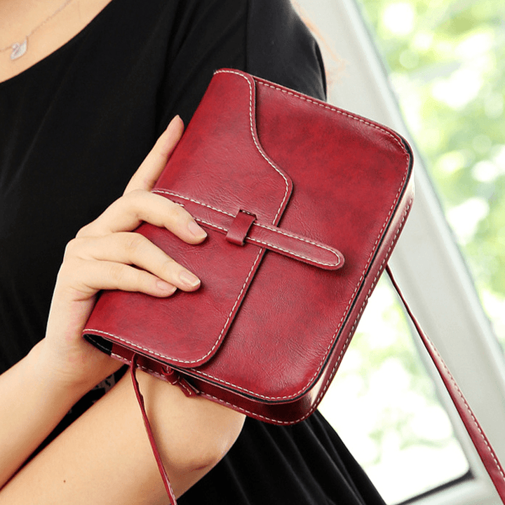 Women Fashion Purse Clutch Handbag - MRSLM