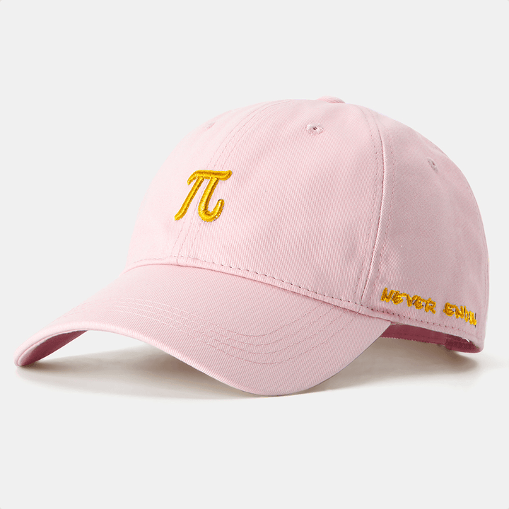 Unisex Summer Outing Sunshine Trend Baseball Cap - MRSLM