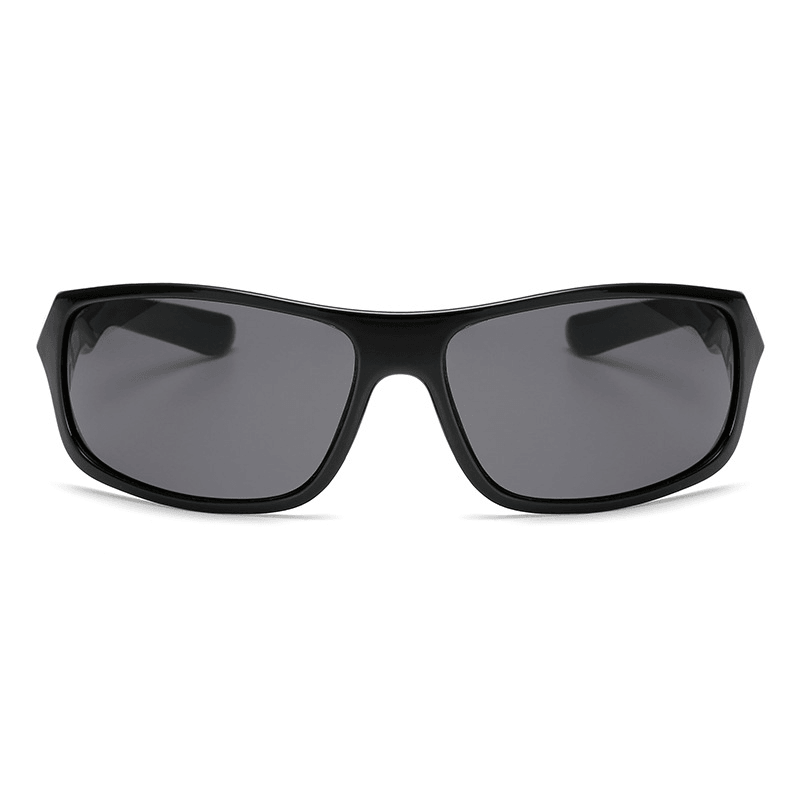 Men'S Sports Outdoor Cycling Night Vision Glasses - MRSLM