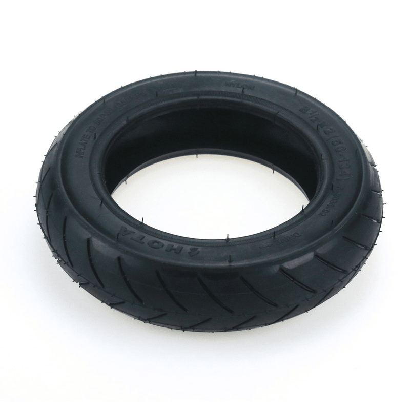 BIKIGHT 1/2X2 8.5Inch Thicken Non-Slip Scooter Tire 134Mm Scooter Inner Tube for Electric Scooter - MRSLM