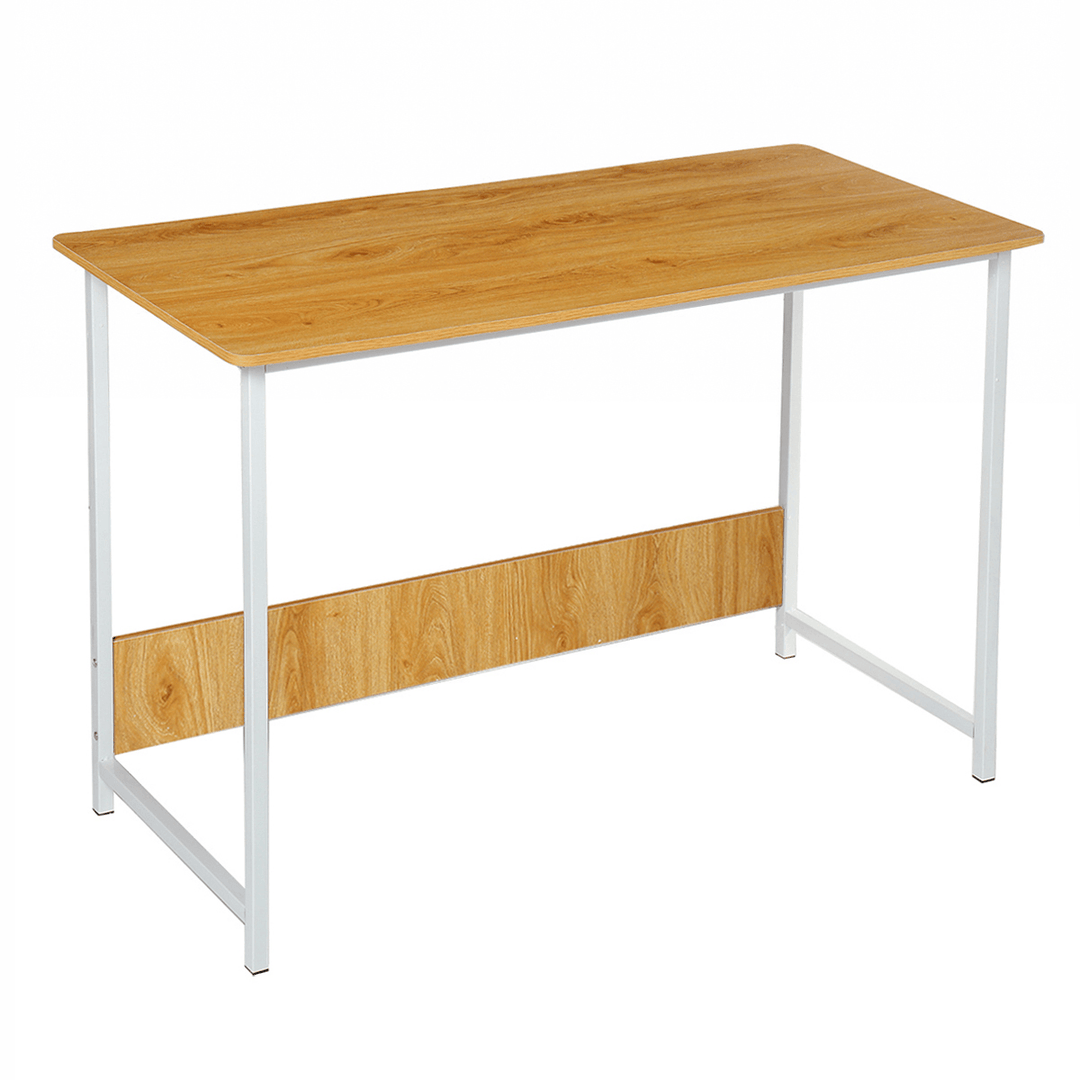 Computer Desk Table Workstation Table Study Writing Desk Morden Laptop Table for Office Home - MRSLM