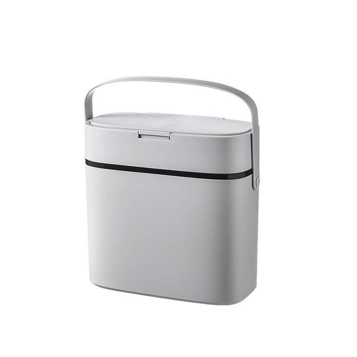 Household sanitary bucket - MRSLM