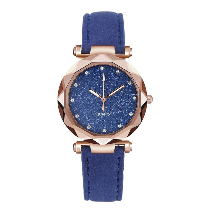 Starry watch - MRSLM