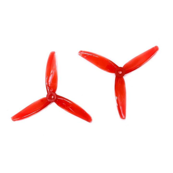 4 Pairs Racerstar TORNADO 5046 5x4.6 5 Inch 3-Blade Propeller CW CCW for RC Drone FPV Racing - MRSLM