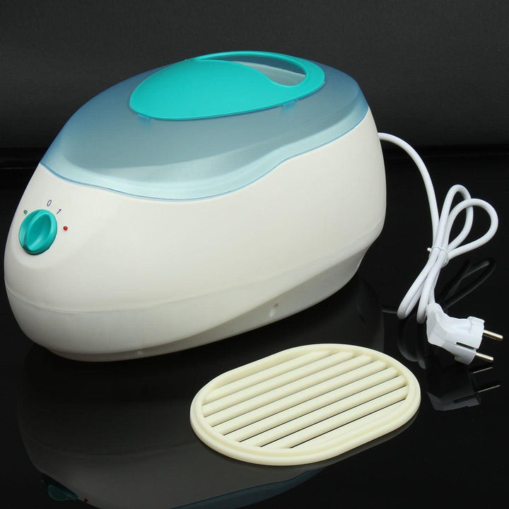 Wax Paraffin Heating Pot Warmer Heater Hand SPA Epilator - MRSLM