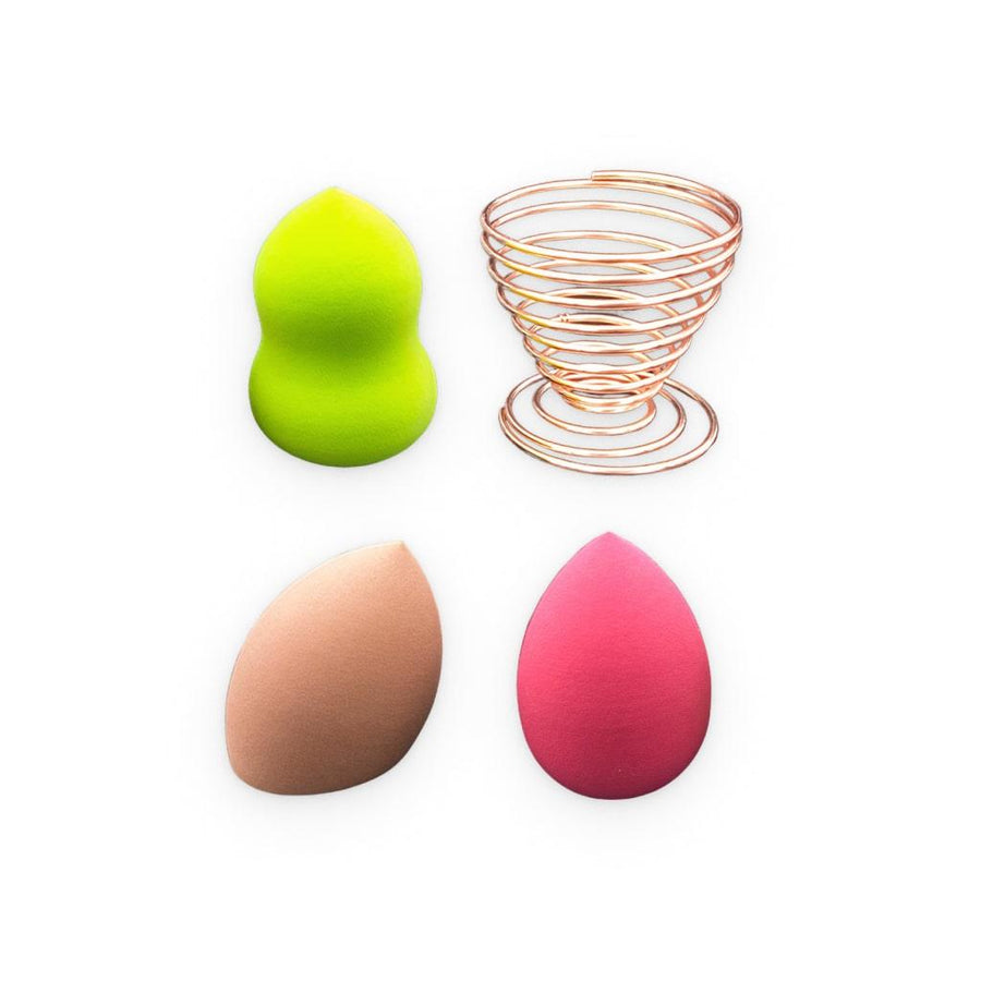 3 Makeup Sponges Set - MRSLM