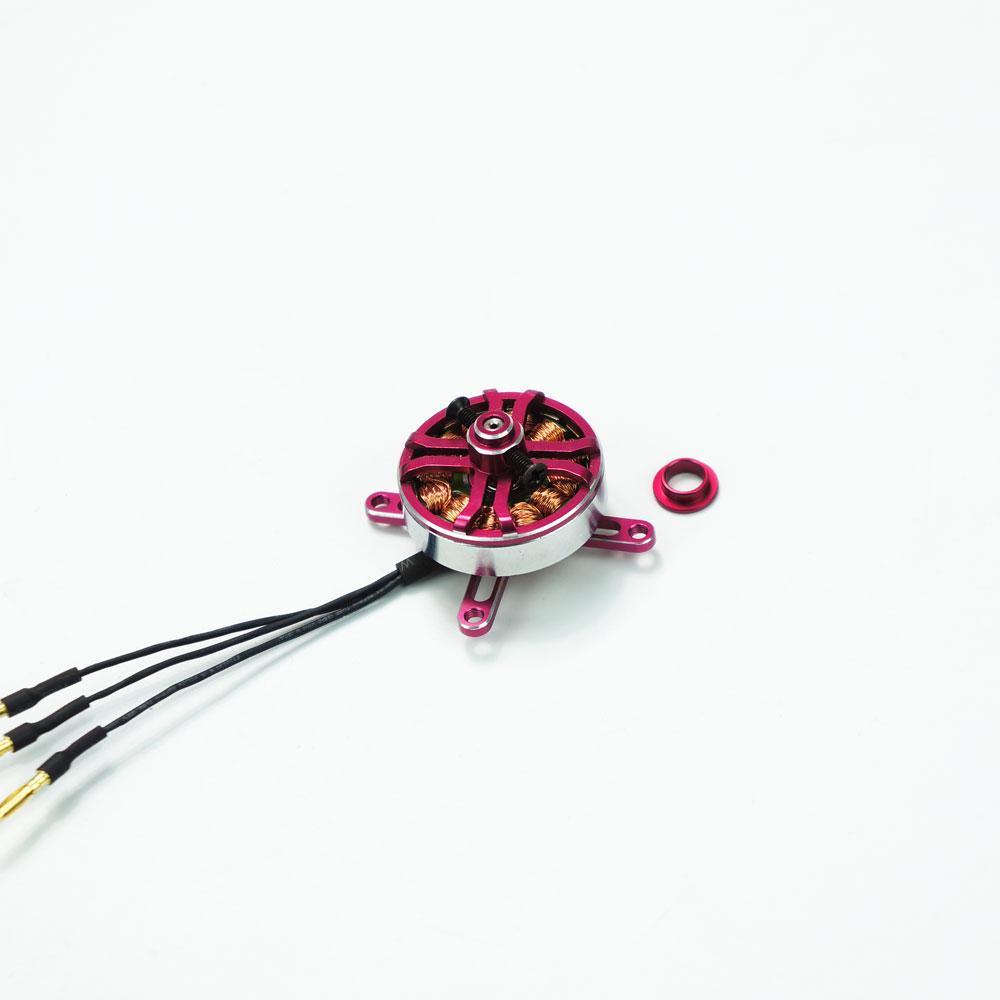 AEORC Brusheless RC Motor 1304/1306/1308/1404/1904/1905/2203/2204/2403/2405 for 3D Airplanes Multi-rotor - MRSLM