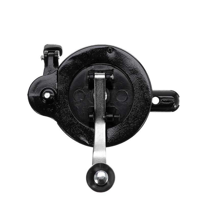 Hand Crank Parts for Singer Spoked Wheel Treadle Sewing Machine 15,127,128,66,99 - MRSLM