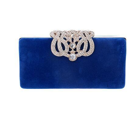 Evening dress clutch - MRSLM