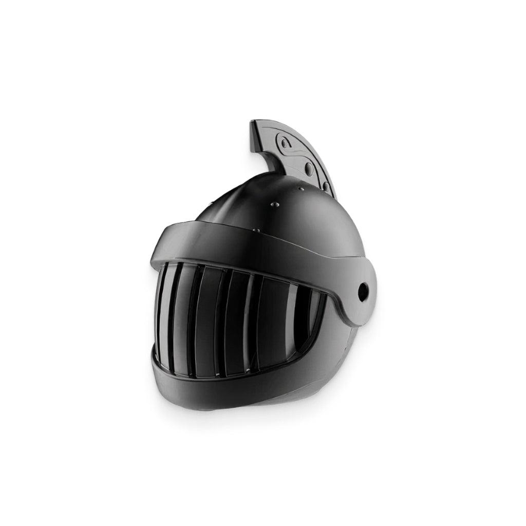 Medieval Knight Armor Head Air Freshener - MRSLM