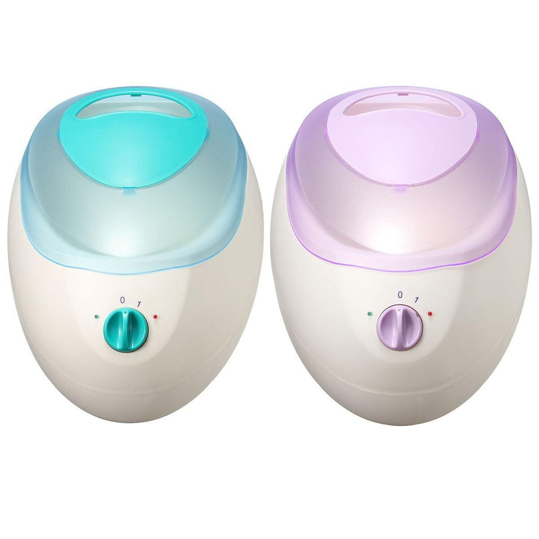 Wax Paraffin Heating Pot Warmer Heater Hand SPA Epilator - MRSLM