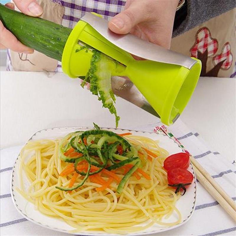 Veggetti Spiral Vegetable Slicer - MRSLM