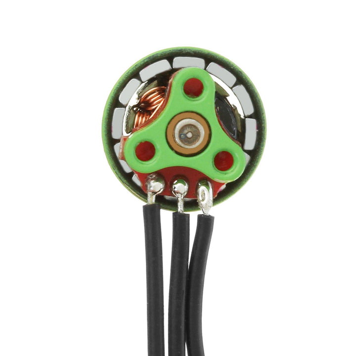 Racerstar 0703 BR0703B Green Edition 20000KV 15000KV Brushless Motor For FPV Racing RC Drone - MRSLM