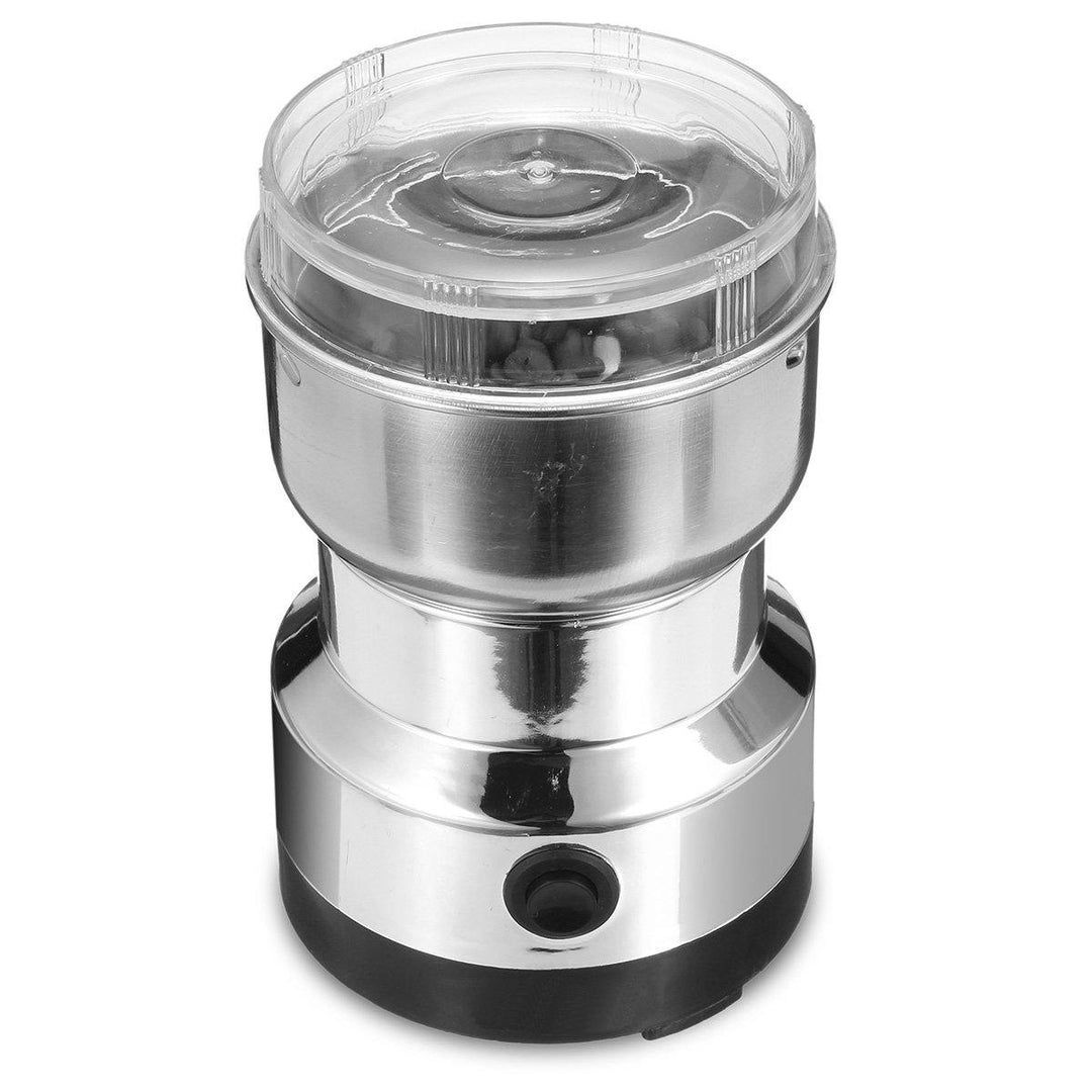 Electric Coffee Grinder 220V 100~200W Saving Time And Effort for Kitchen - MRSLM