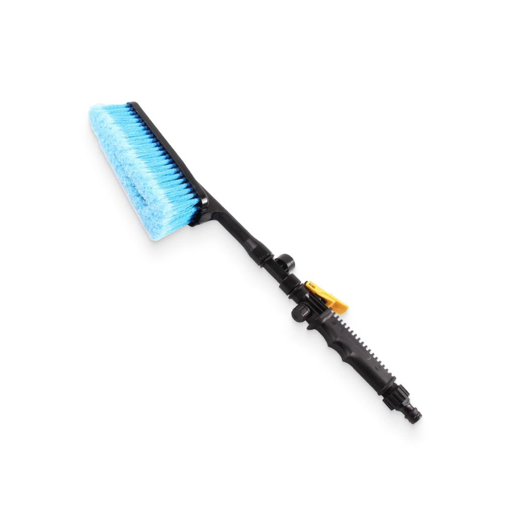 Retractable Hose Brush Attachment - MRSLM