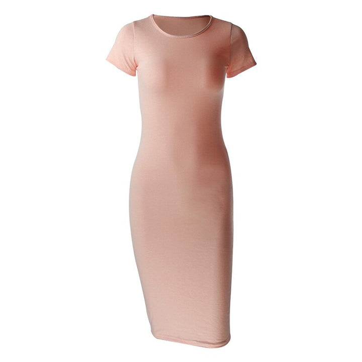 Casual Women's Party Dress