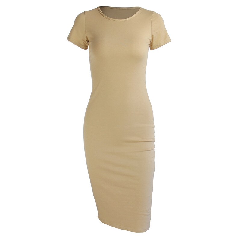 Casual Women's Party Dress