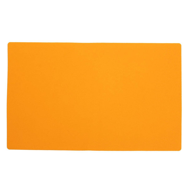 Silicone Extra Large Thick Baking Mat Oven Tray Liner Cake Pizza Pie Bakeware Nonstick Rolling Sheet - MRSLM