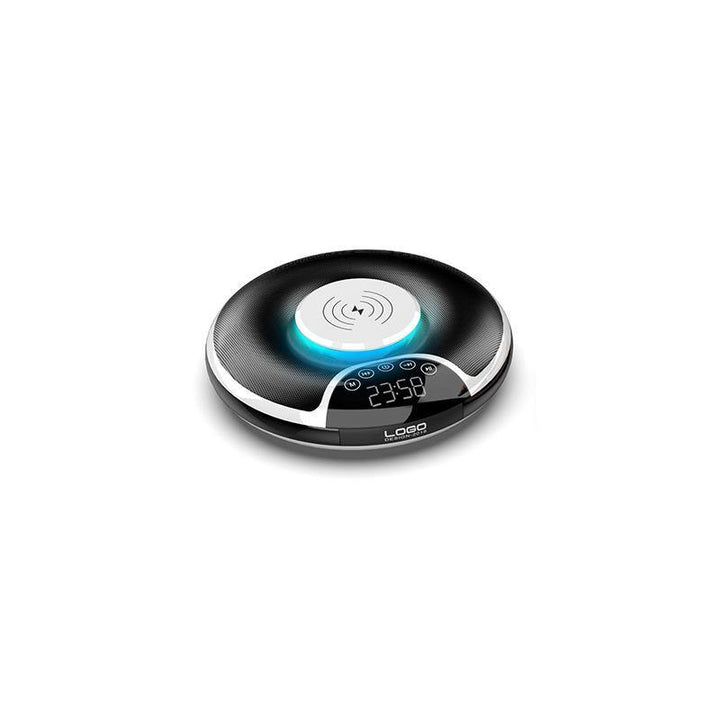 UFO Creative Smart Bluetooth Speaker Wireless Charging - MRSLM