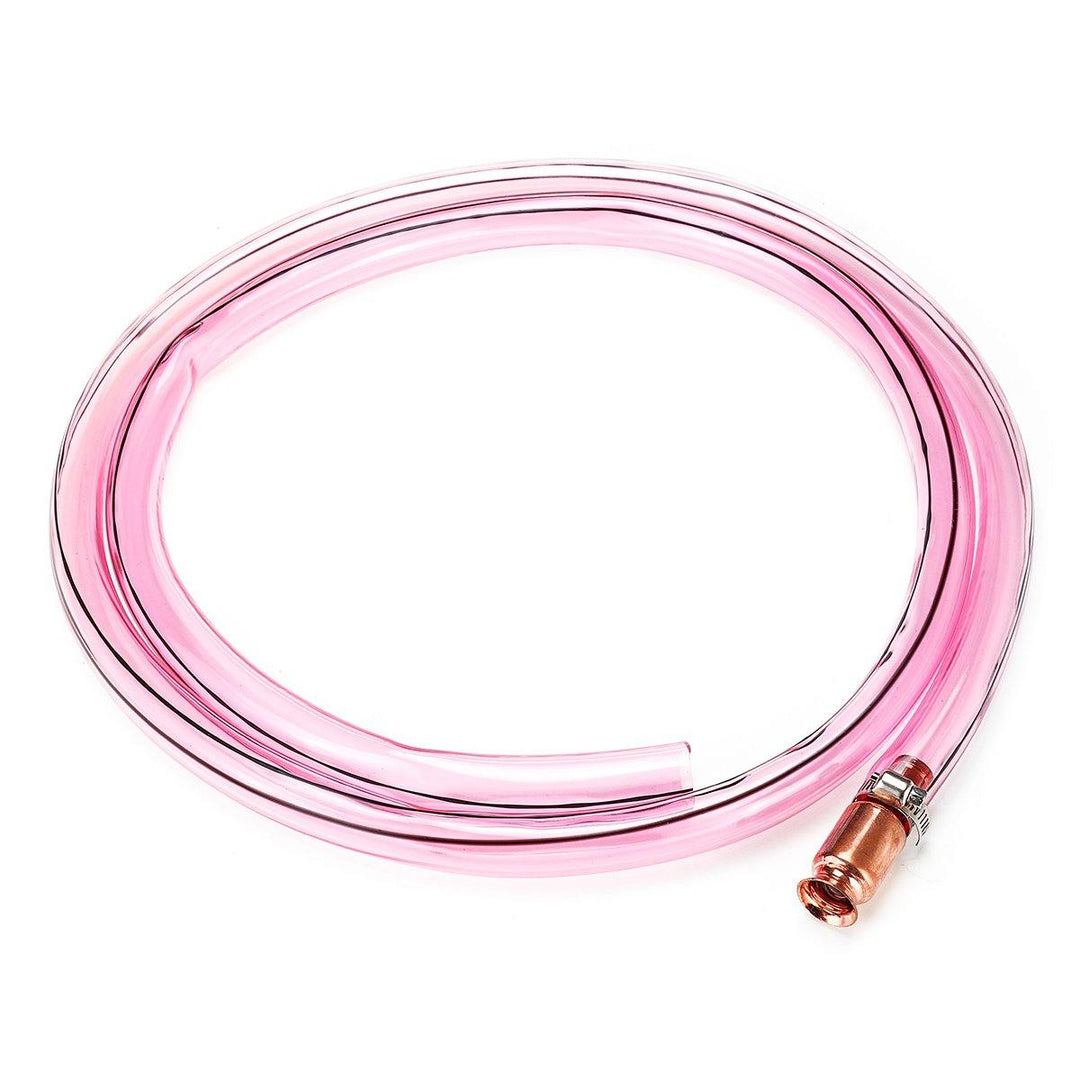 Siphon Hose 22mm x 2m Pool Fuel Car Boat Siphon Hose Jiggler Siphon Water Pipe - MRSLM