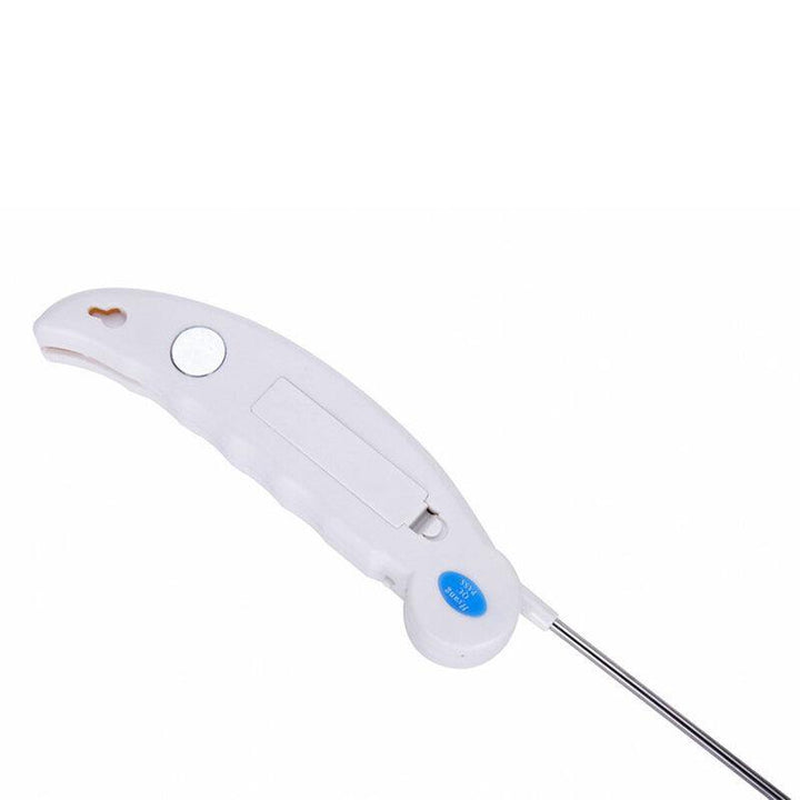 Thermometer Probe Digital Grill Instant Read Meat Food Cooking Grill Kitchen - MRSLM