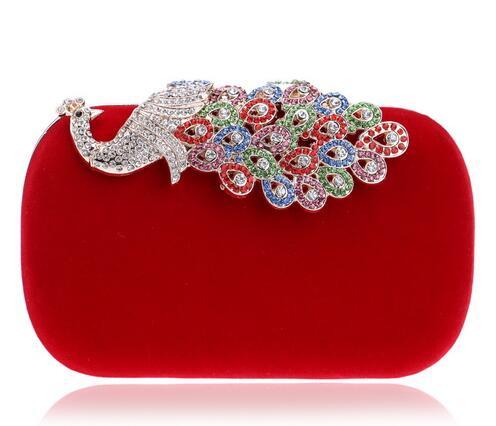 Evening dress clutch - MRSLM