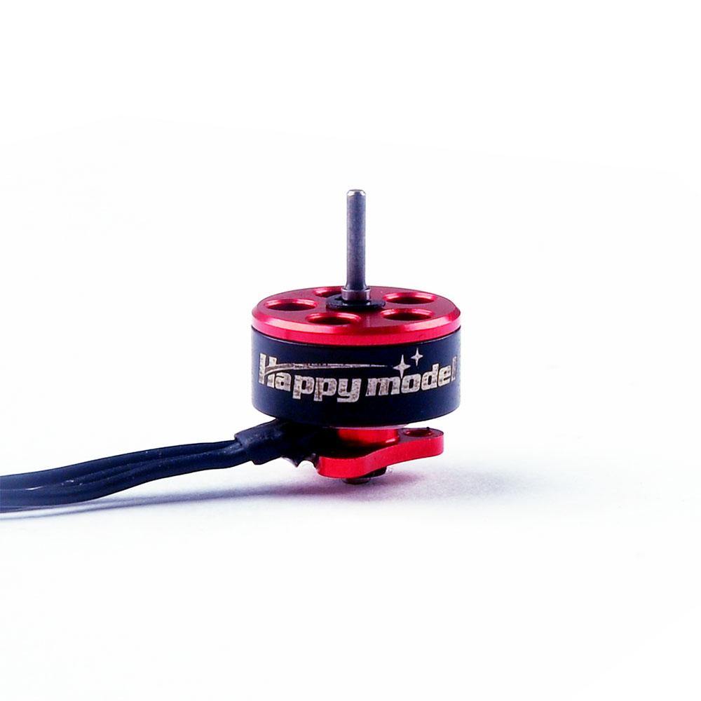 Happymodel SE0802 0802 16000KV 19000KV 22000KV 25000KV 1-2S Brushless Motor for Mobula7 Mobula6 RC Drone FPV Racing - MRSLM