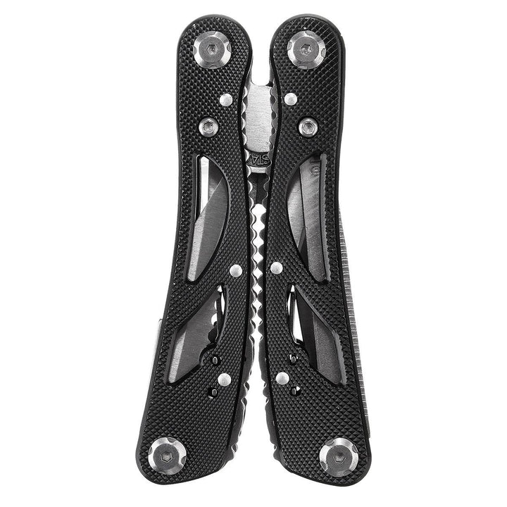 24 in 1 Multi-function Pliers Tool For Outdoor Combination Hand Tools Working - MRSLM