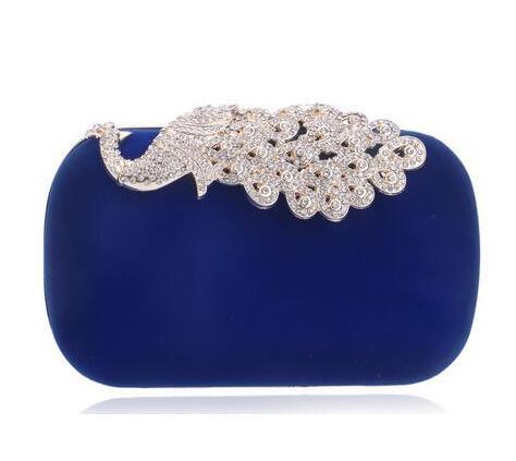 Evening dress clutch - MRSLM