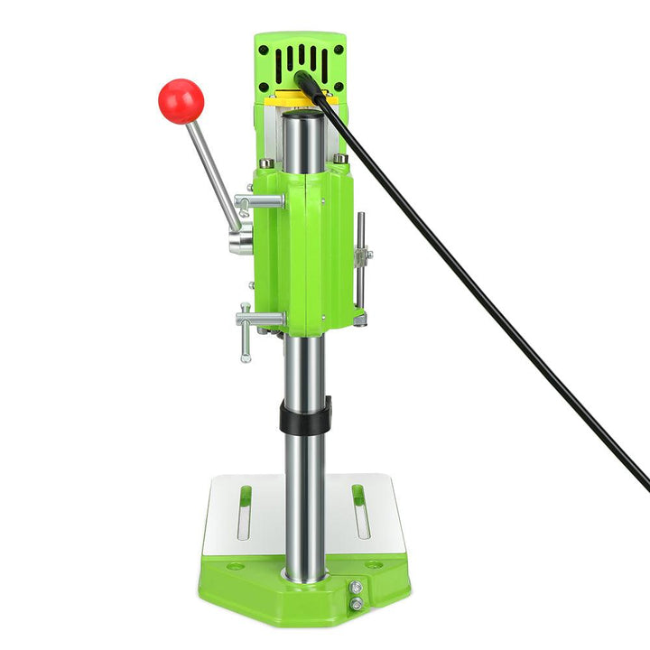 Minleaf ML-BD2 710W Bench Drill Stand Mini Electric Bench Drilling Machine Drill Chuck 1-13mm - MRSLM