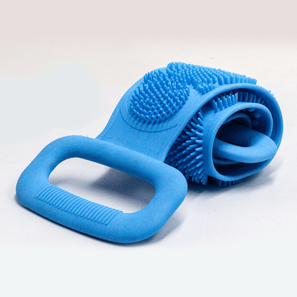 Silicone Massage Scrubber - MRSLM