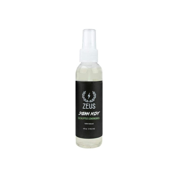 Zeus Eucalyptus Lemongrass Steam Mist - MRSLM