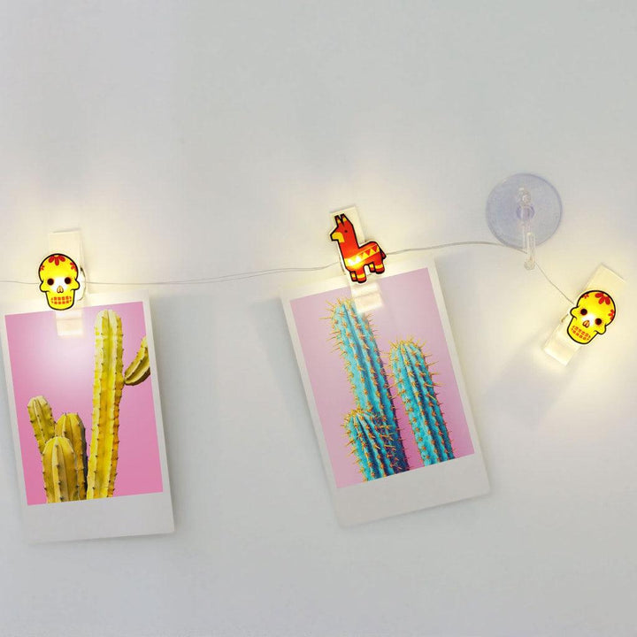 Pinata Light Clips - MRSLM