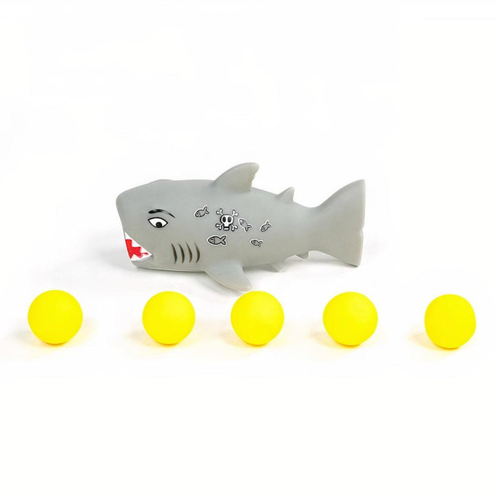 Shark Ball Launcher - MRSLM