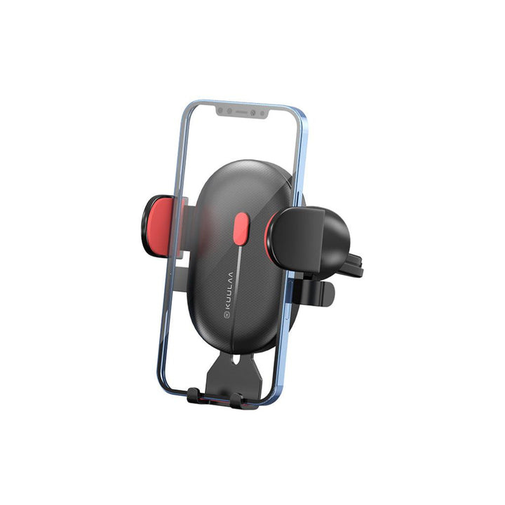 Dual-Style Car Phone Holder Mount - MRSLM