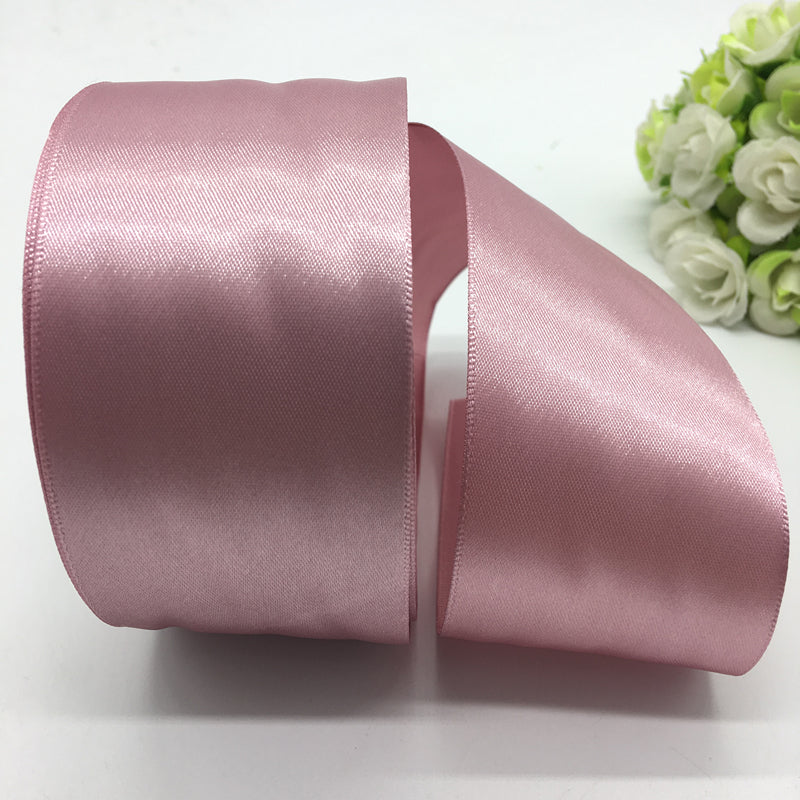 Colorful Polyester Ribbons for Gift Packing