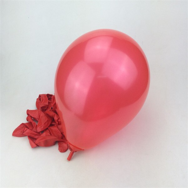 Latex Balloon for Party 10 Pcs Set