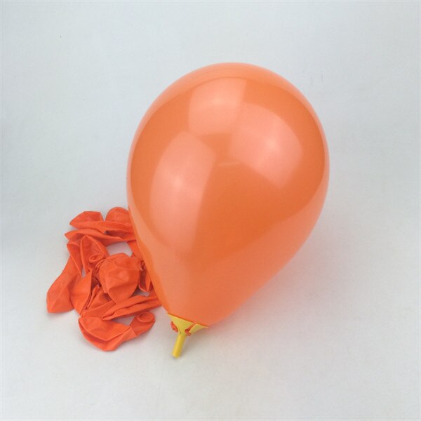 Latex Balloon for Party 10 Pcs Set