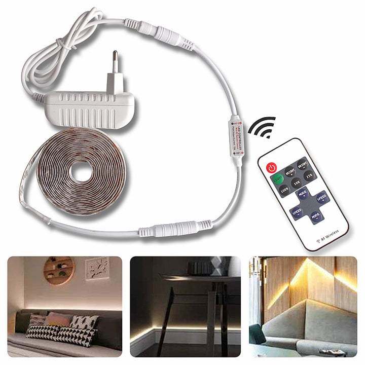 Waterproof LED Light Strip