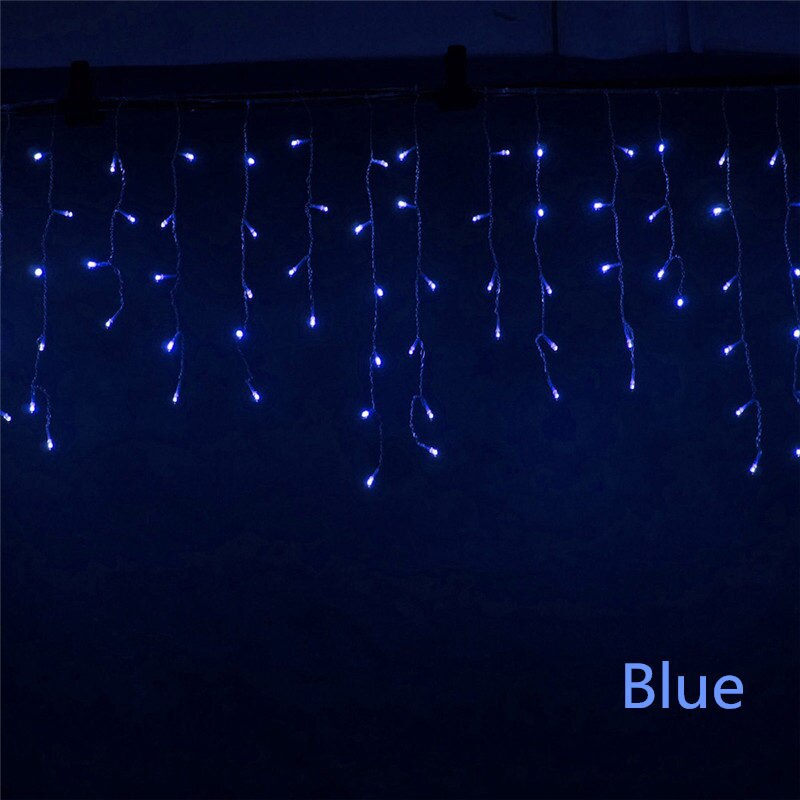 Long LED String for Party