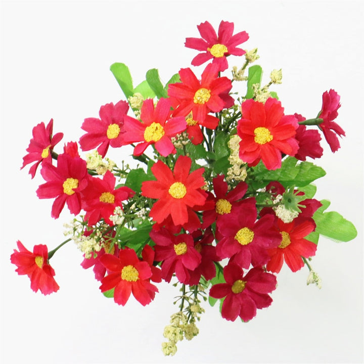 Artificial Flower Bouquet for Party