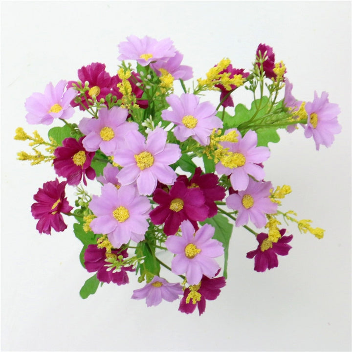 Artificial Flower Bouquet for Party