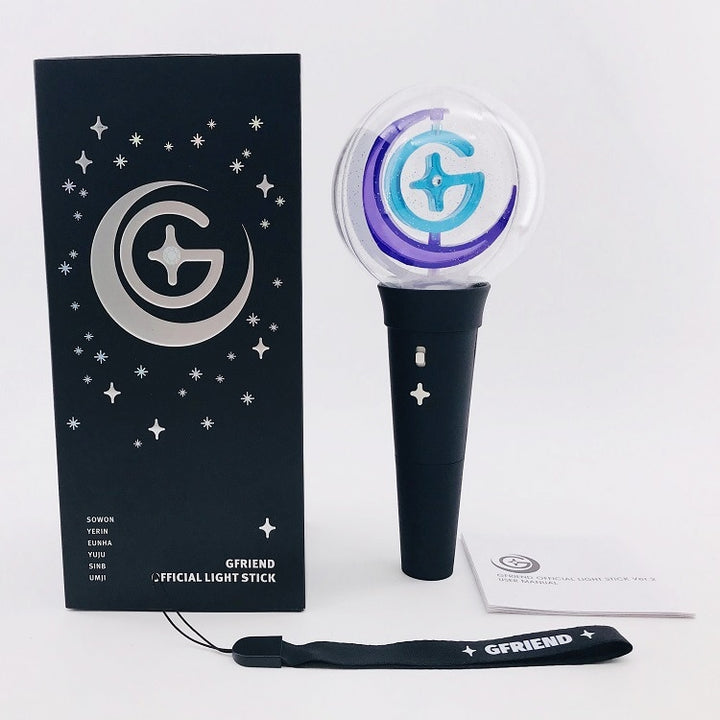 Gfriend Light Stick with Bluetooth Control