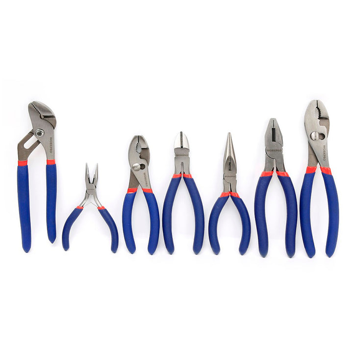 Universal Household Pliers Set